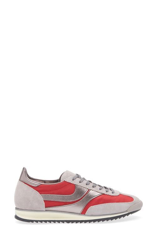 Jeffrey Campbell Track Star Sneaker