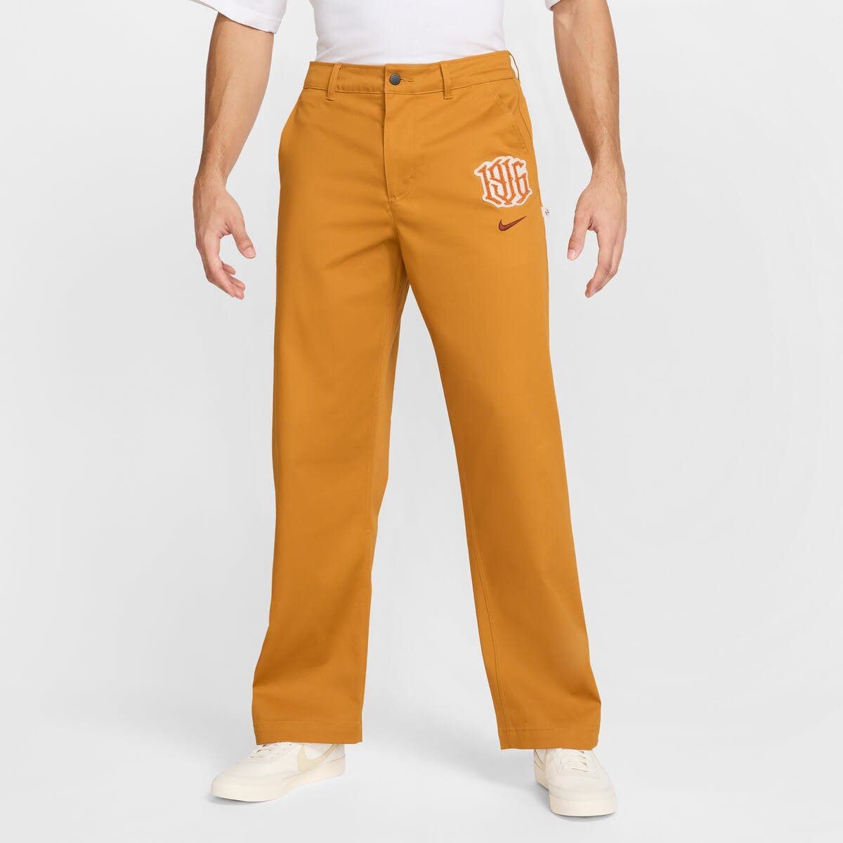 selected Brown