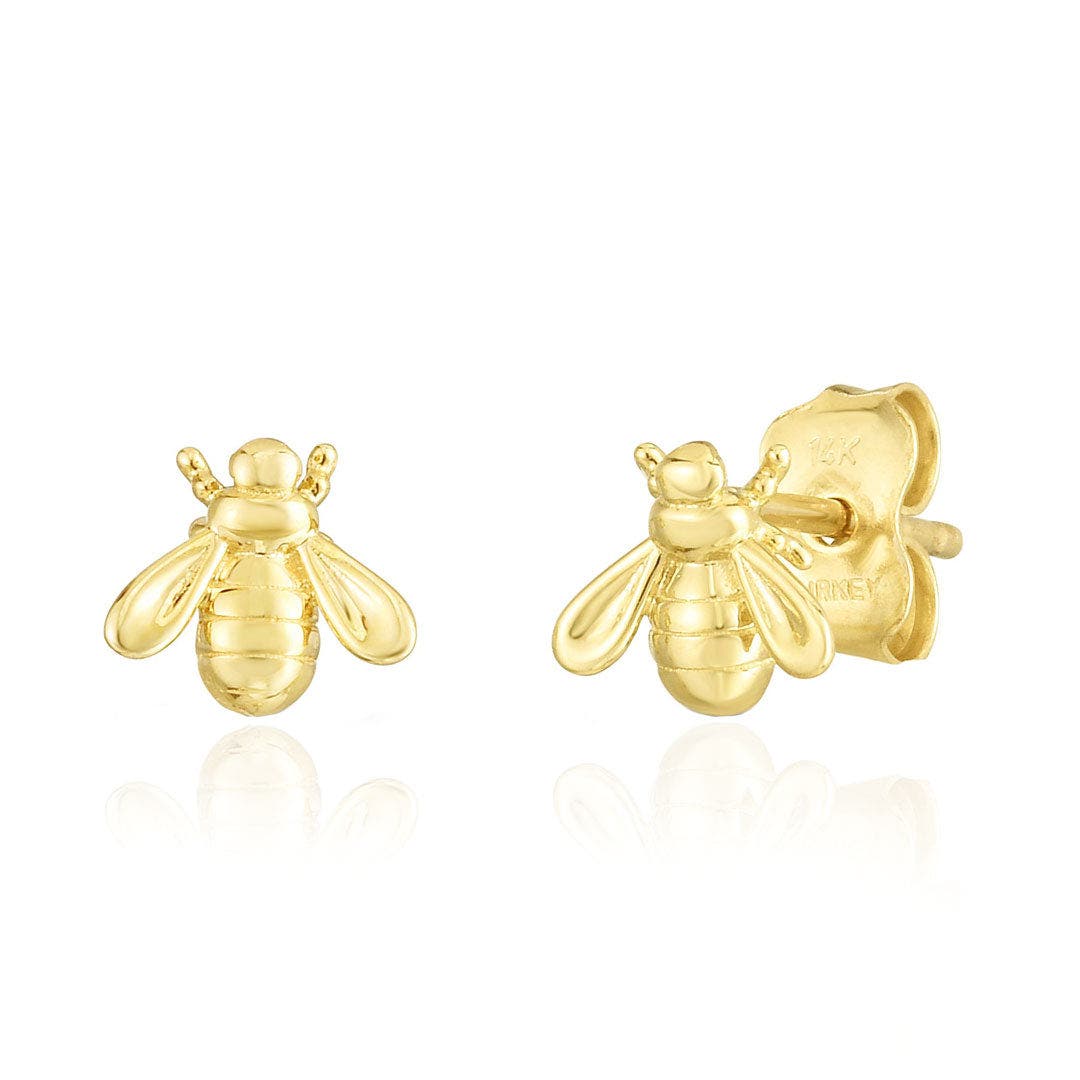 selected Yellow Gold