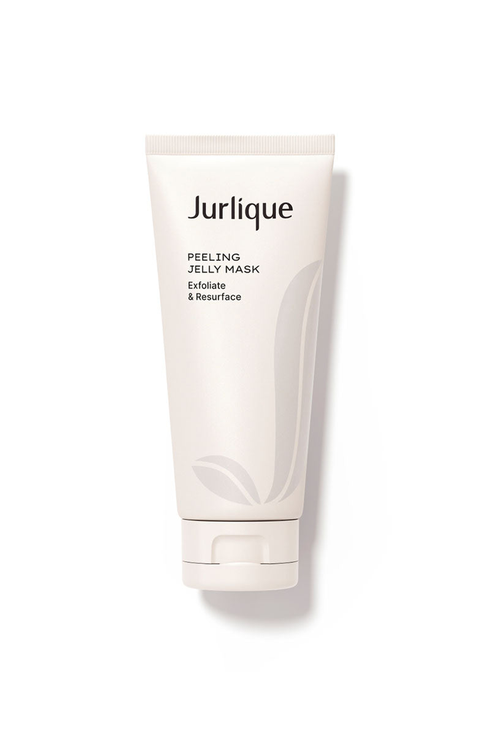 Peeling Jelly Mask