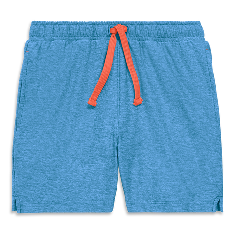 Kids Flexknit Gym Short (Toddler, Little Kid, & Big Kid)