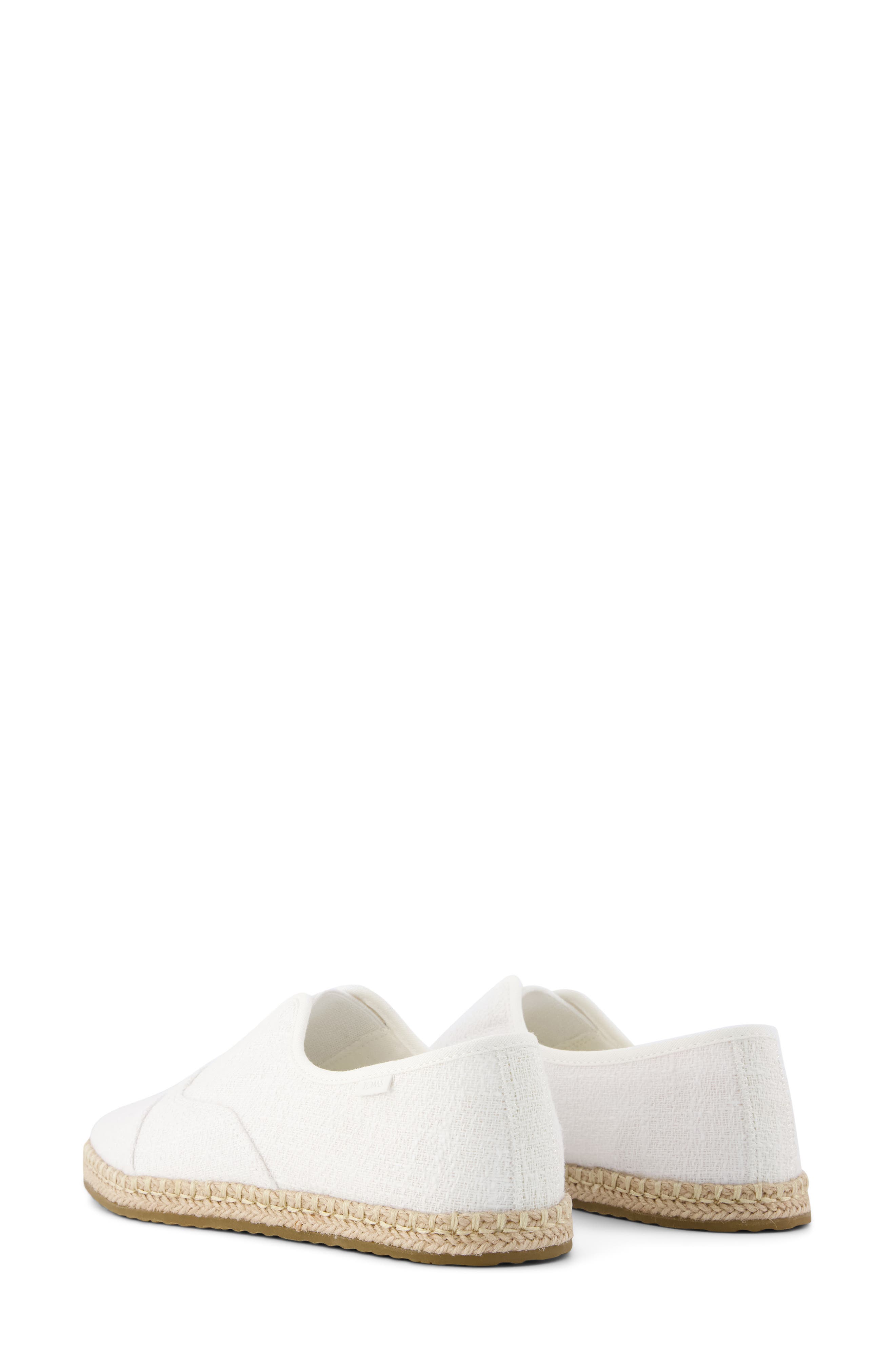 TOMS Palmera Plus Slip-On, Alternate, color, 