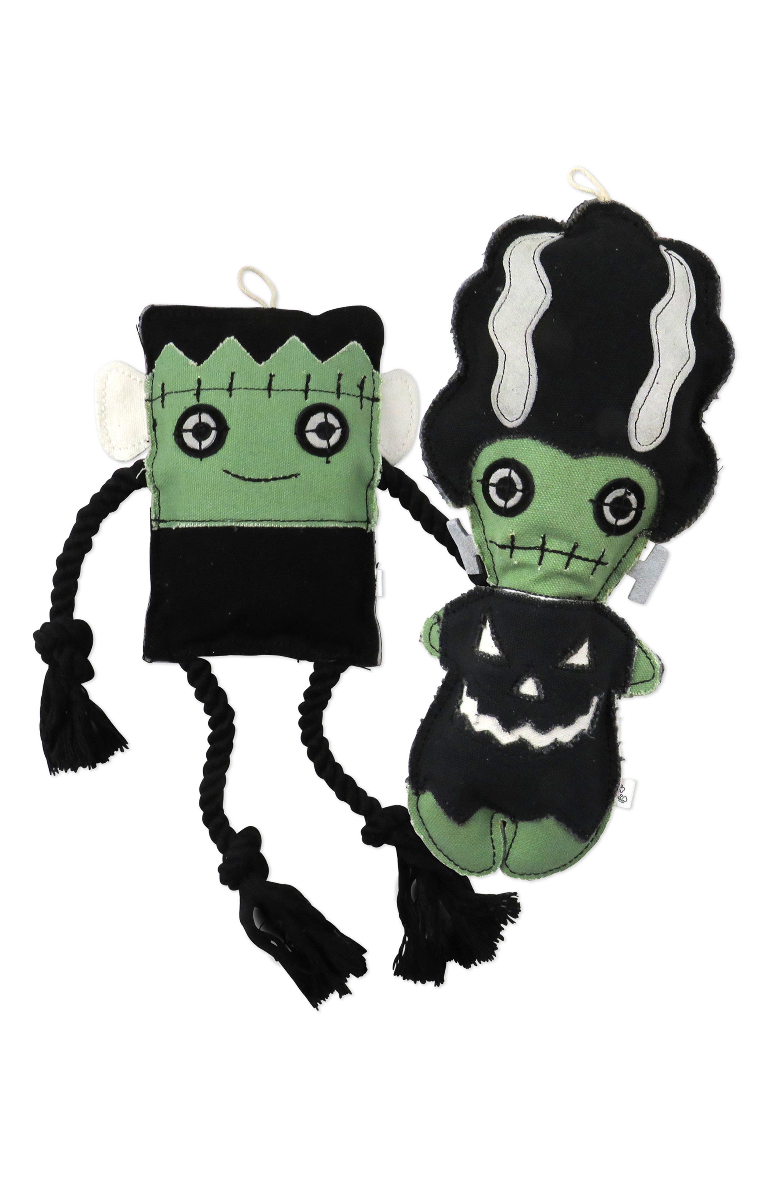 selected FRANKENSTEIN