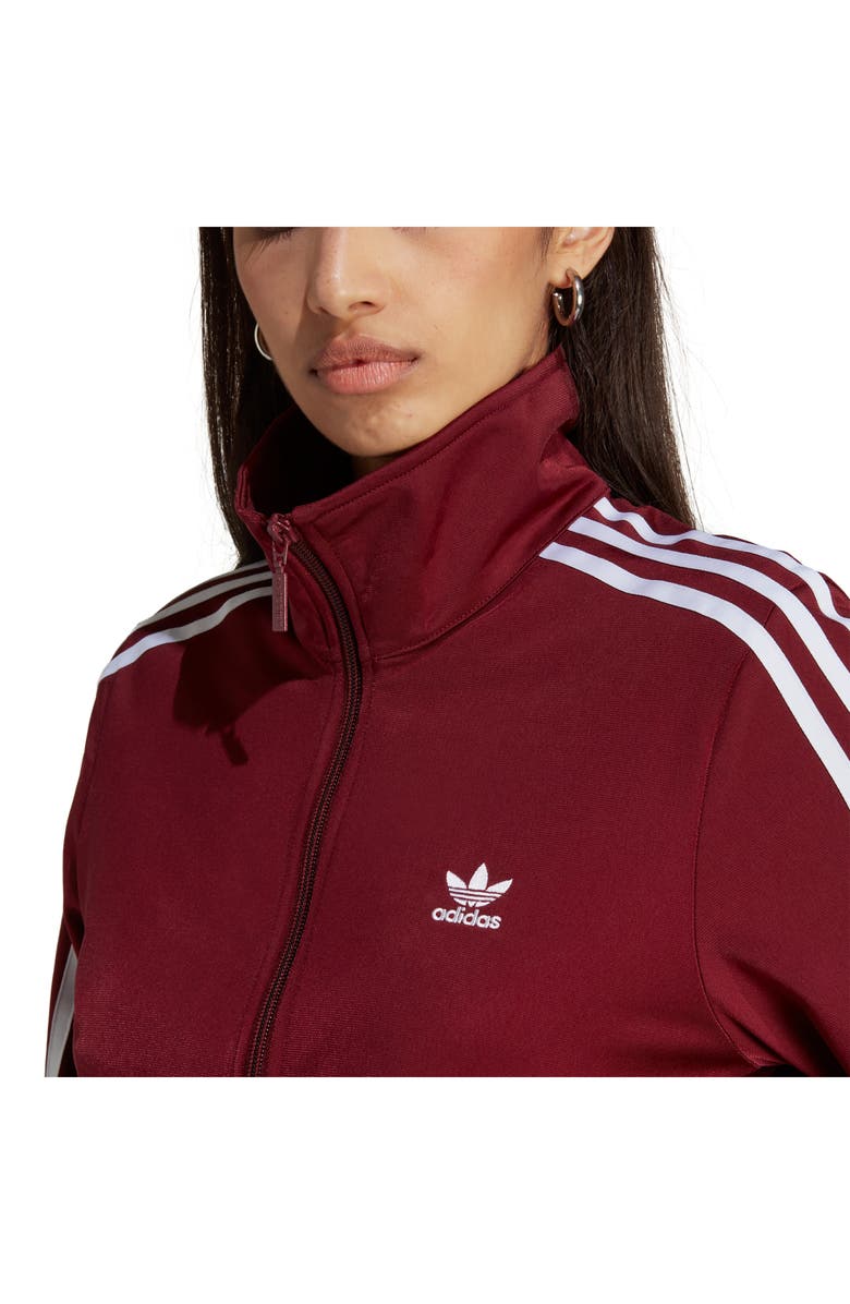 adidas Originals Firebird Recycled Polyester Track Jacket, Alternate, color, 