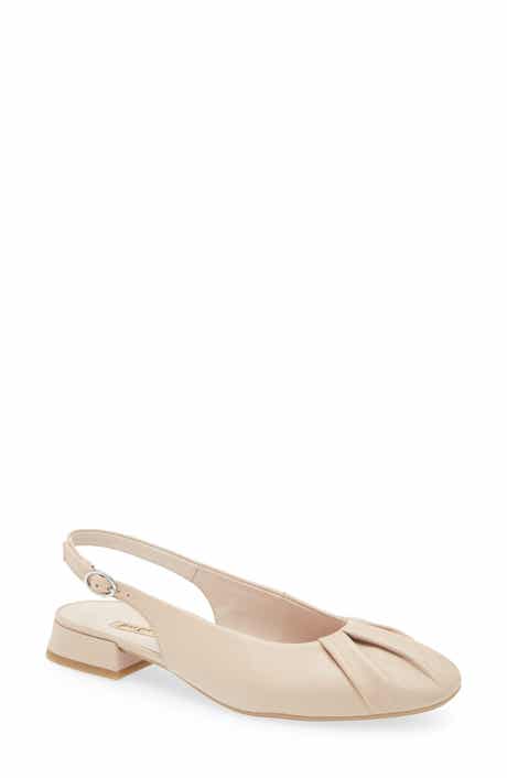 Paul Green Adele Slingback Flat