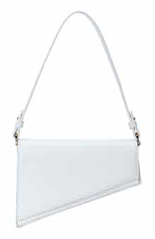 Madison West Mini Asymmetric Shoulder Bag