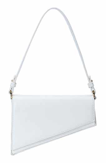 Madison West Mini Asymmetric Shoulder Bag