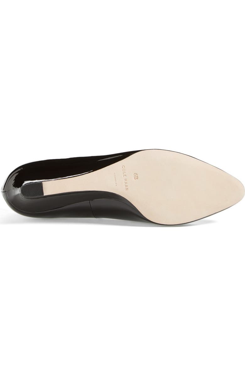 Cole Haan 'Bethany' Wedge Pump, Alternate, color,