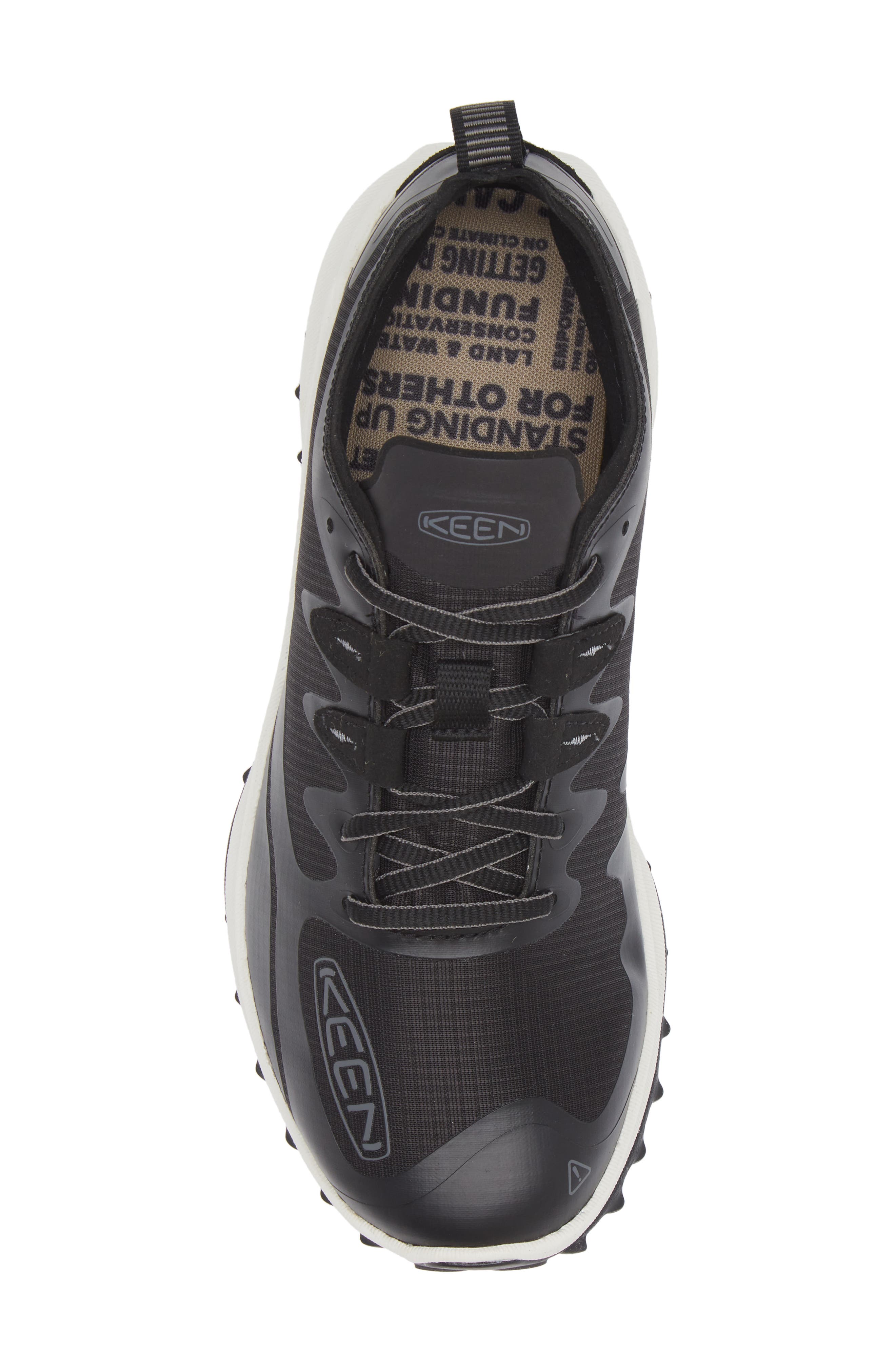 KEEN Zionic Speed Waterproof Hiking Shoe, Alternate, color, 