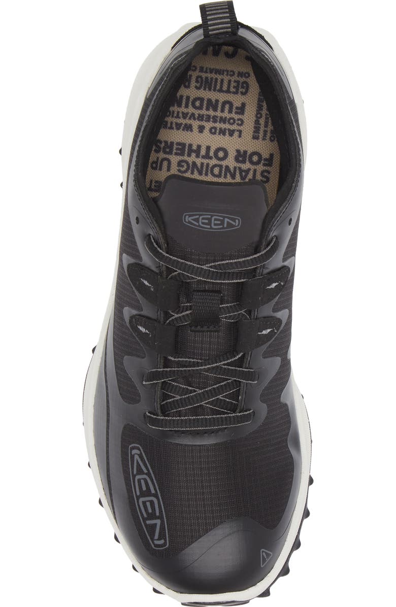 KEEN Zionic Speed Waterproof Hiking Shoe, Alternate, color,