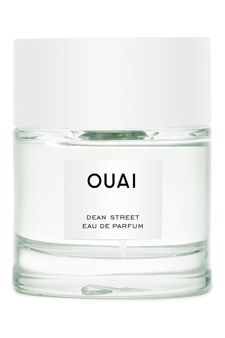 Dean Street Eau de Parfum, Main, color, NO COLOR