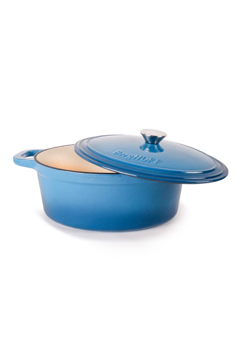 Neo 3-Piece Cookware Set, Alternate, color, BLUE