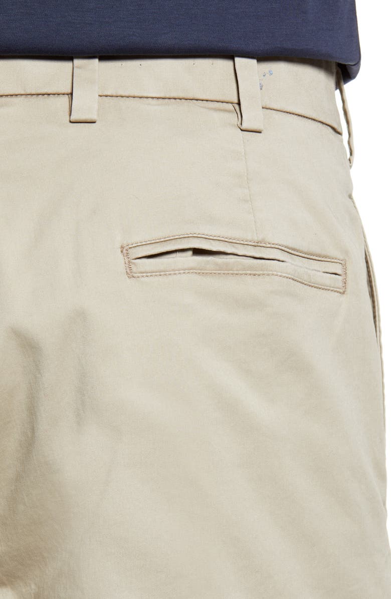 Bills Khakis M2 Classic Fit Stretch Sateen Pants | Nordstrom
