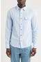selected Beach Blue Solid