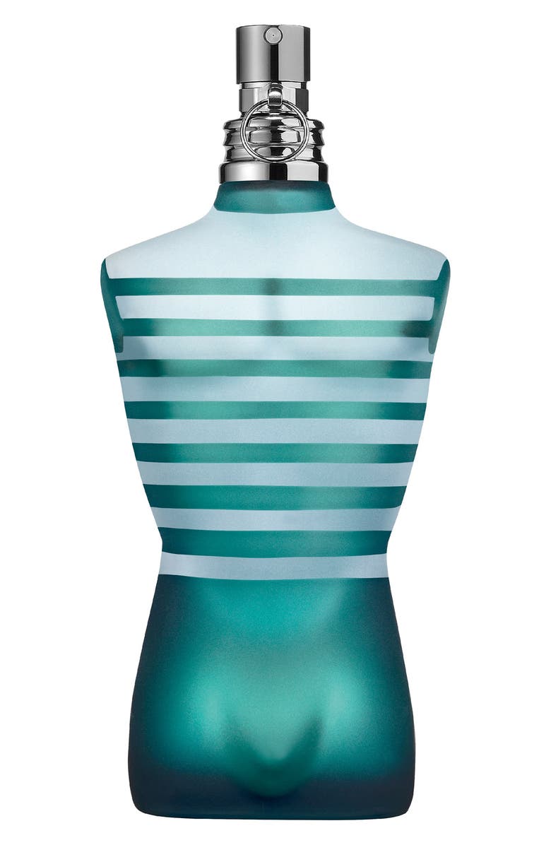 Jean Paul Gaultier Le Male Eau de Toilette, Main, color, 
