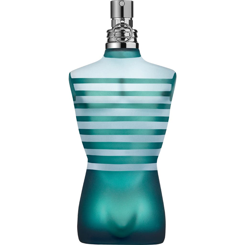 Jean Paul Gaultier Le Male Eau de Toilette at Nordstrom, Size 2.5 Oz
