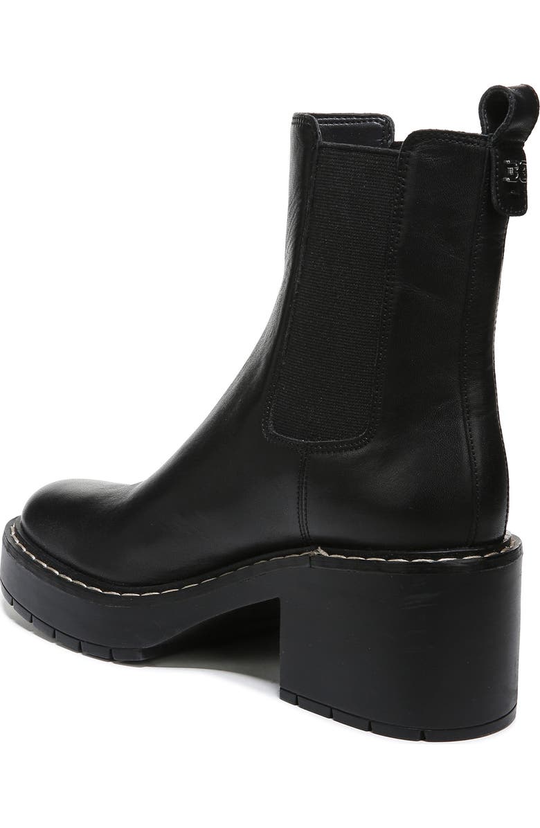 Sam Edelman Anderson Block Heel Chelsea Boot, Alternate, color,