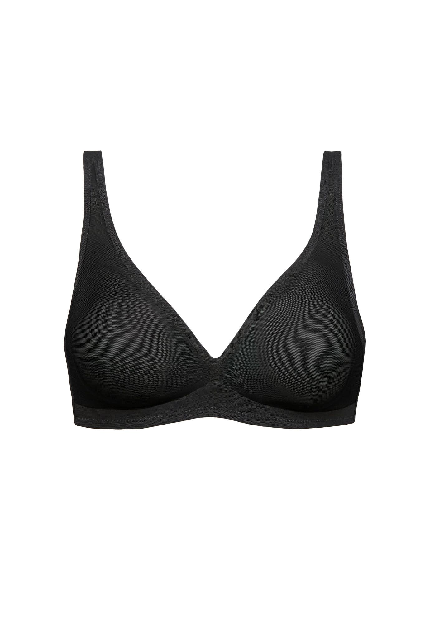 selected BLACK