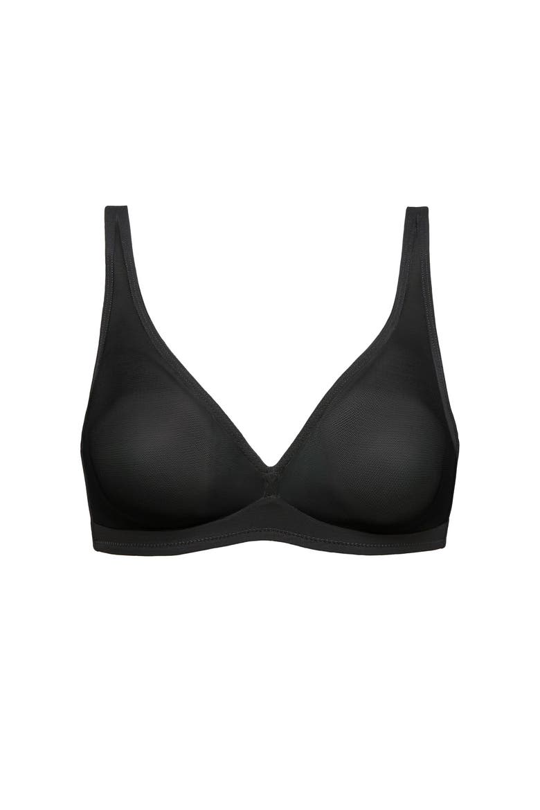 The Wireless Plunge Mesh, Main, color, BLACK