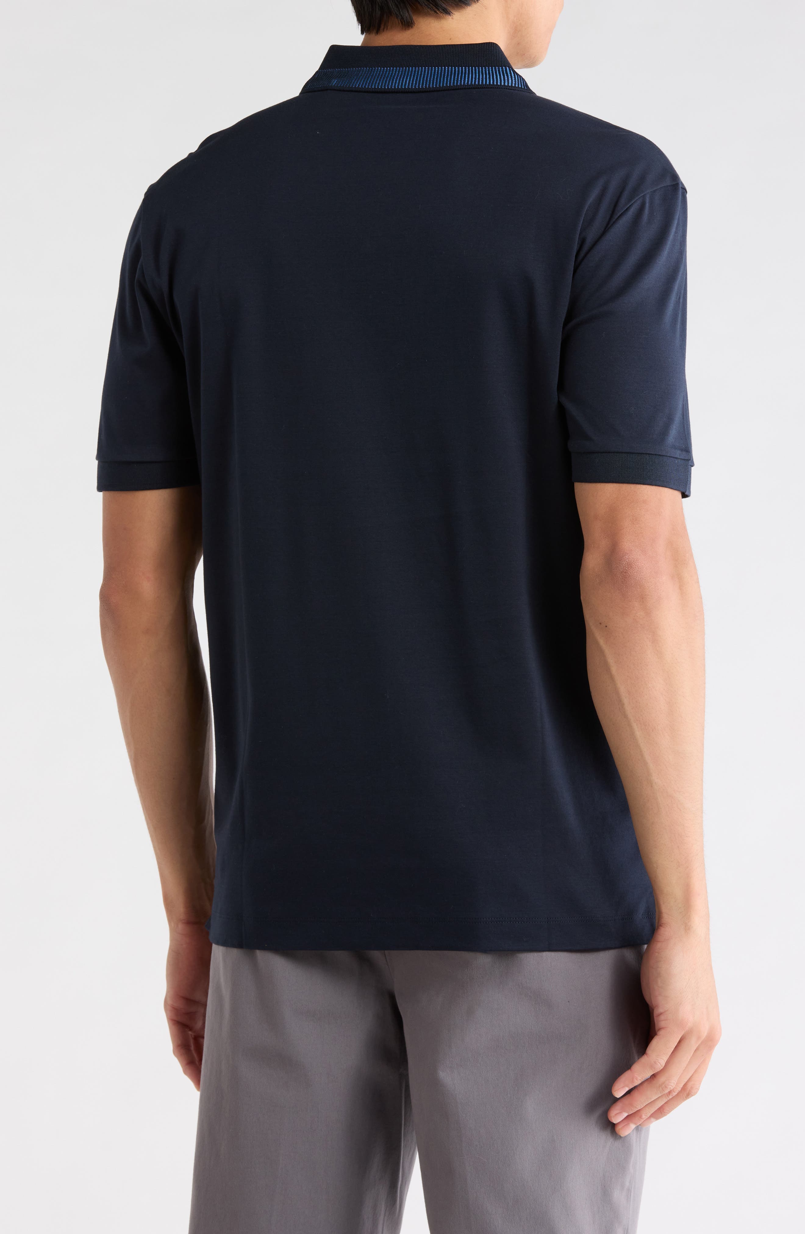 Phillipson Short Sleeve Polo - image 2