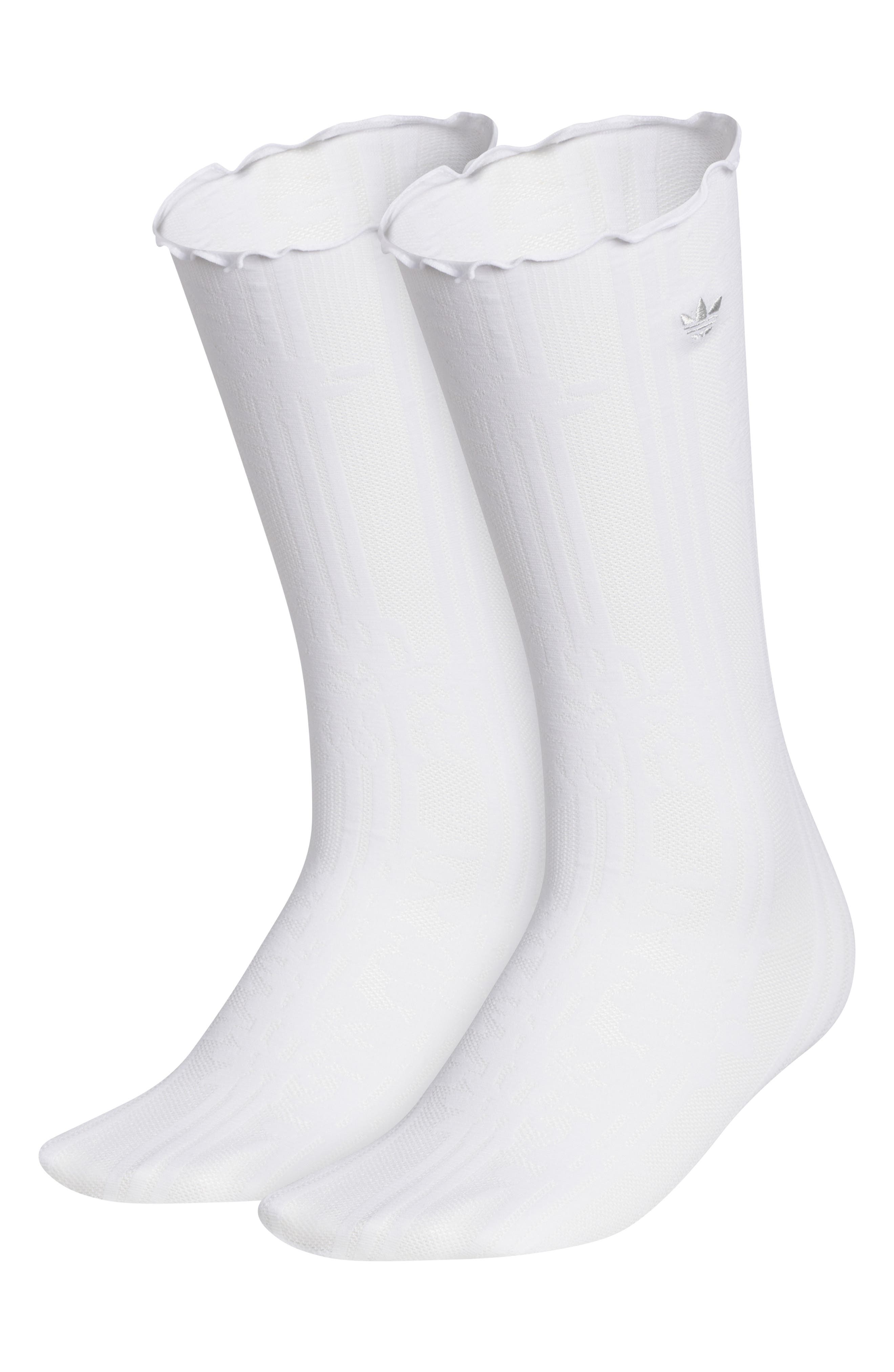 selected WHITE/ CLEAR GREY