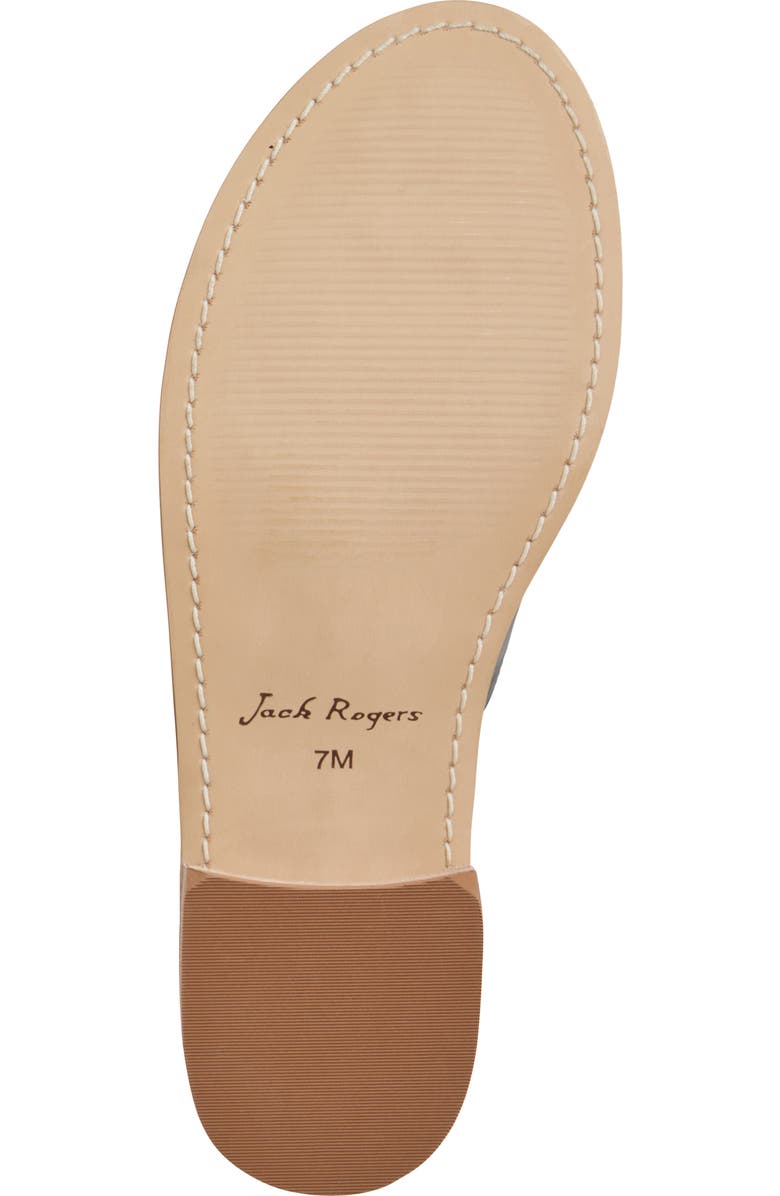Jack Rogers Cay Flip Flop, Alternate, color,