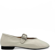 Amie Rafa Ashley Mary Jane Flats