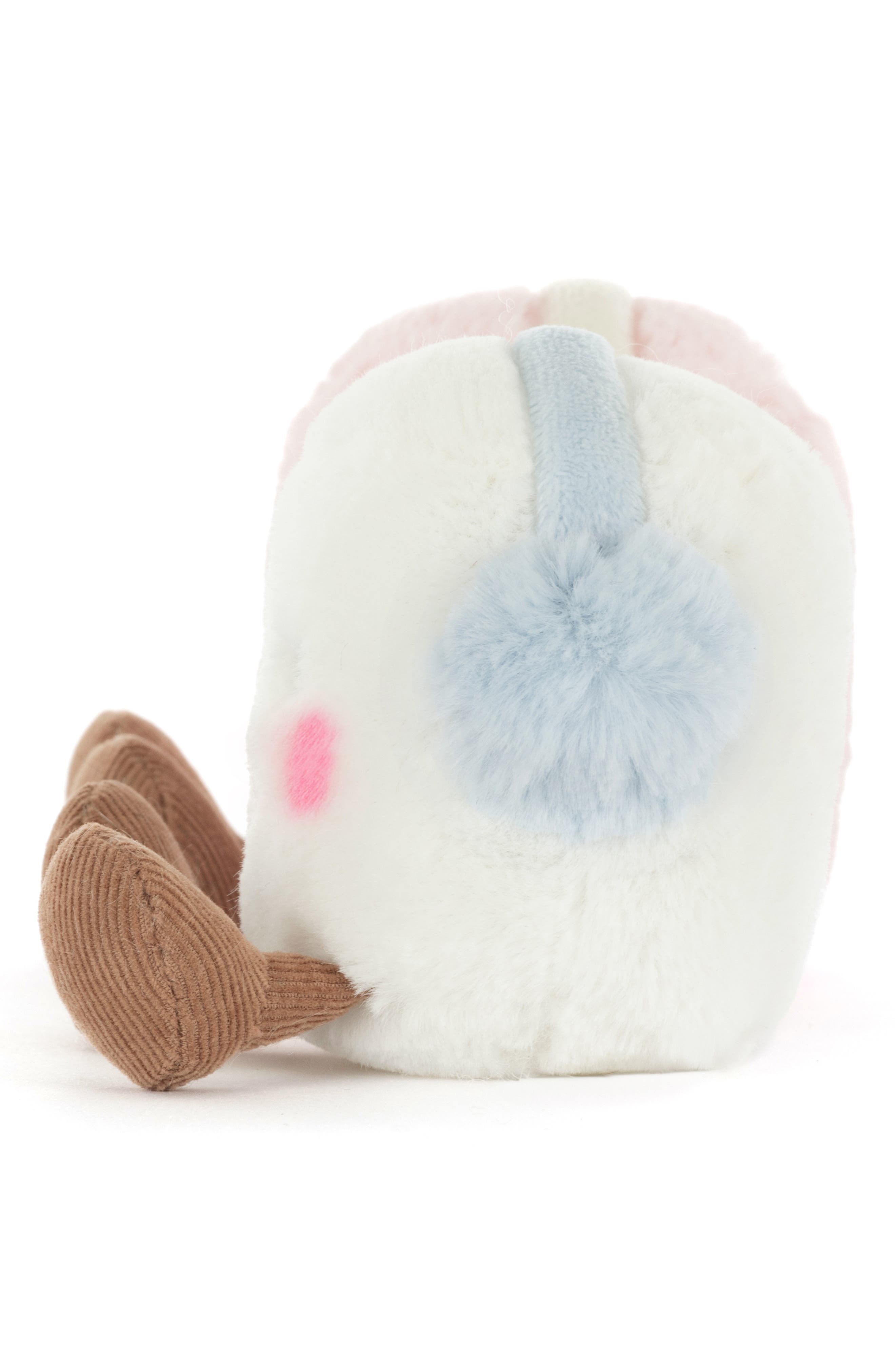 Set of 2 Amuseables Toastie Marshmallow Plush Toys | Nordstrom