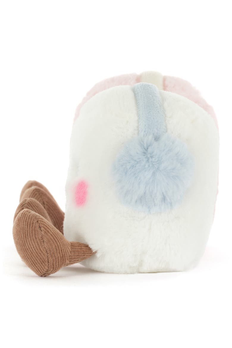 Set of 2 Amuseables Toastie Marshmallow Plush Toys | Nordstrom