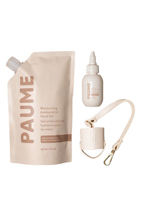 Sanitize Mini Collection $61 Value