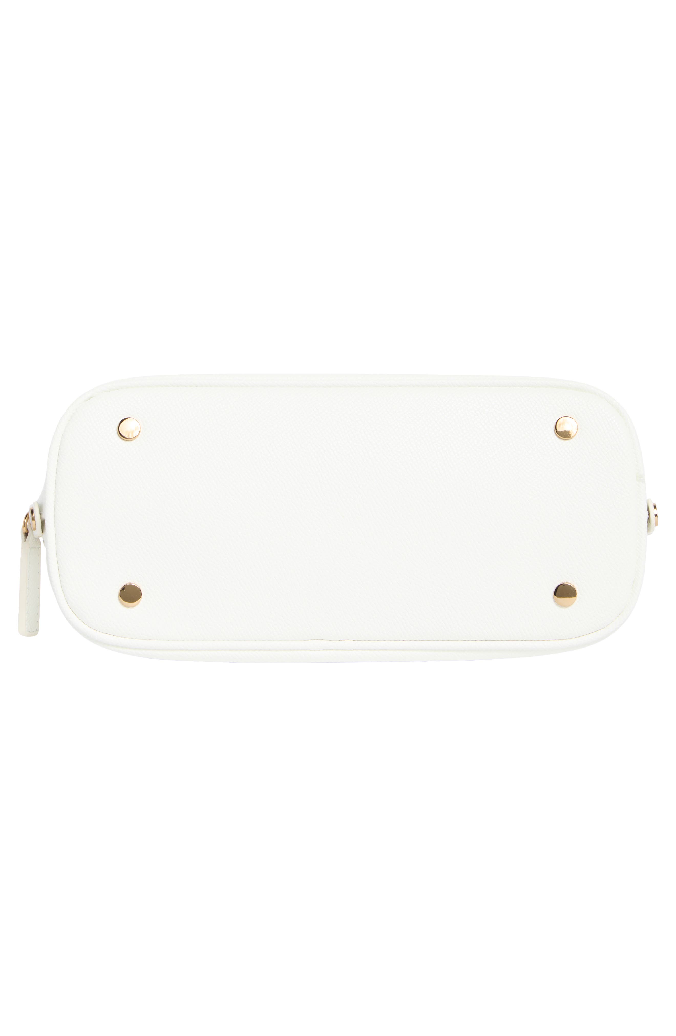 Kurt Geiger London Small Highgate Bowler Bag, Alternate, color, 