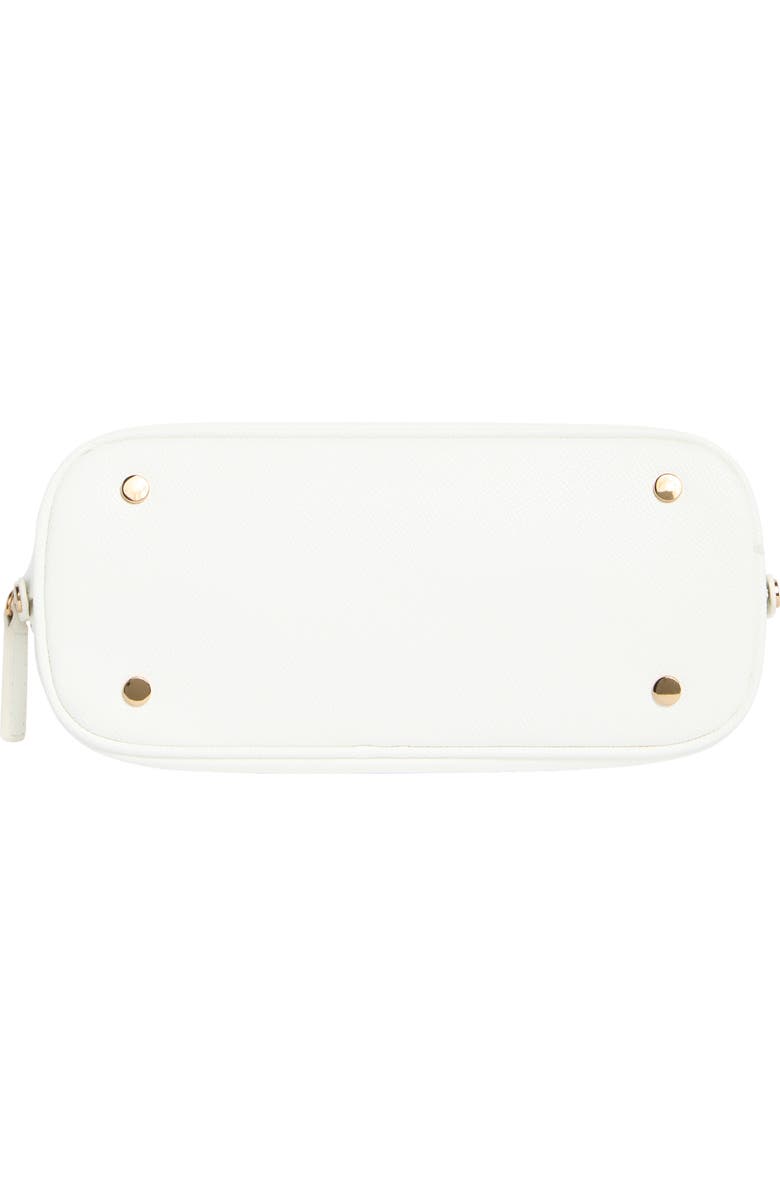 Kurt Geiger London Small Highgate Bowler Bag, Alternate, color,