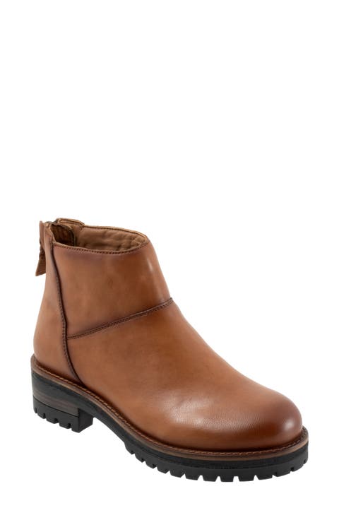 Elmhurst Bootie (Women)