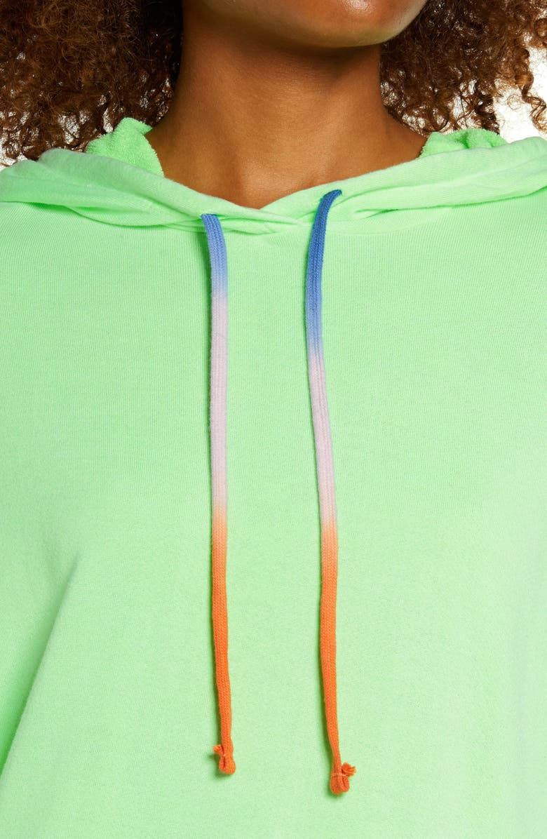 Sundry Hoodie, Alternate, color, 
