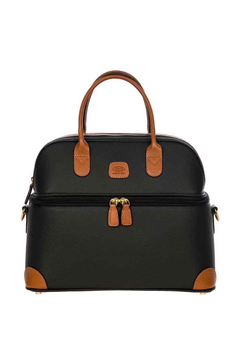 Bric's Firenze Tuscan Train Case, Main, color,