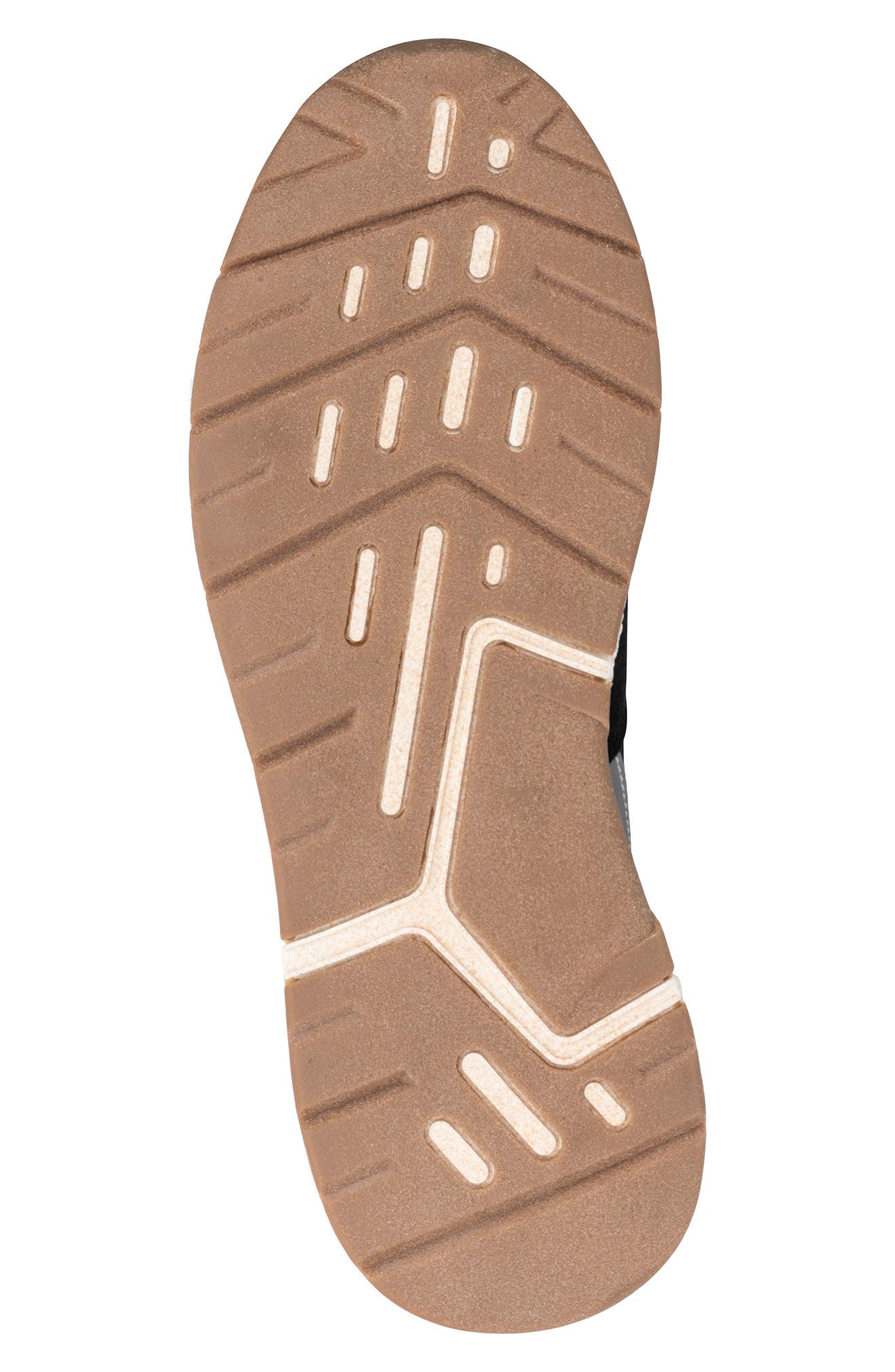 NEW YORK AND COMPANY Harvey Sneaker, Alternate, color, Black