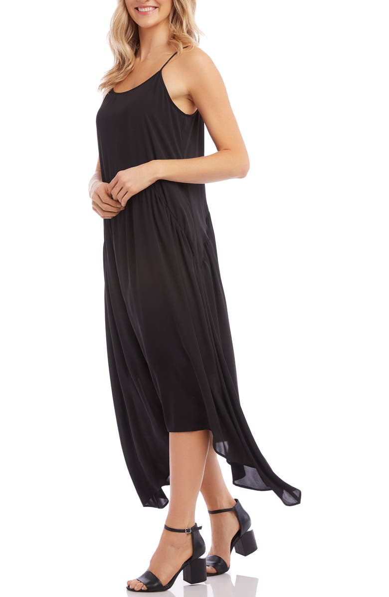 Karen Kane Midi Sundress, Alternate, color, 