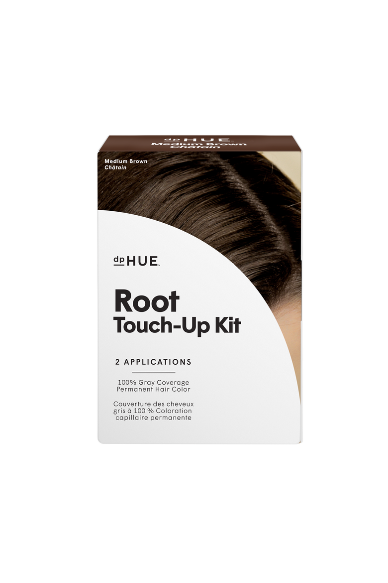 Root Touch-Up Kit, Main, color, MEDIUM BROWN