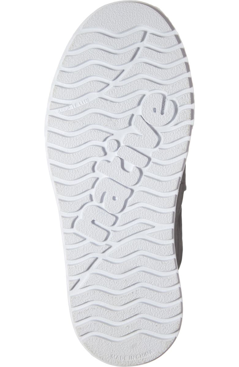 Native Shoes Native Chamonix Vegan Water Resistant Boot, Alternate, color, Jfyblk/Shlwht