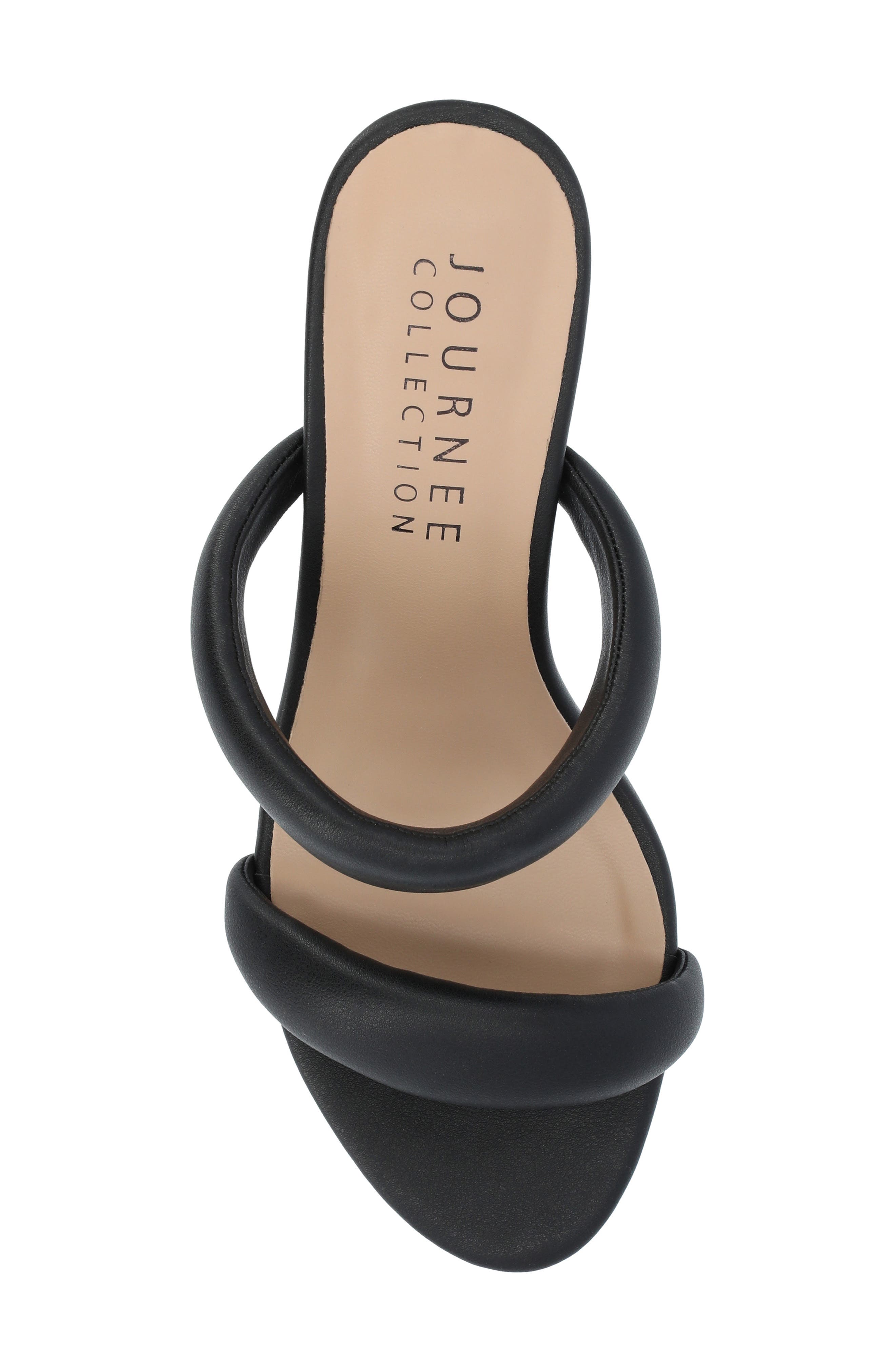 Journee Collection Mellody Pump, Alternate, color, 