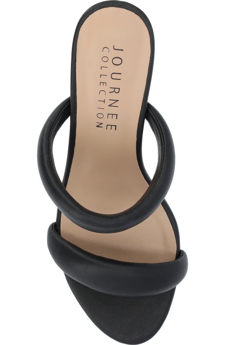 Journee Collection Mellody Pump, Alternate, color,