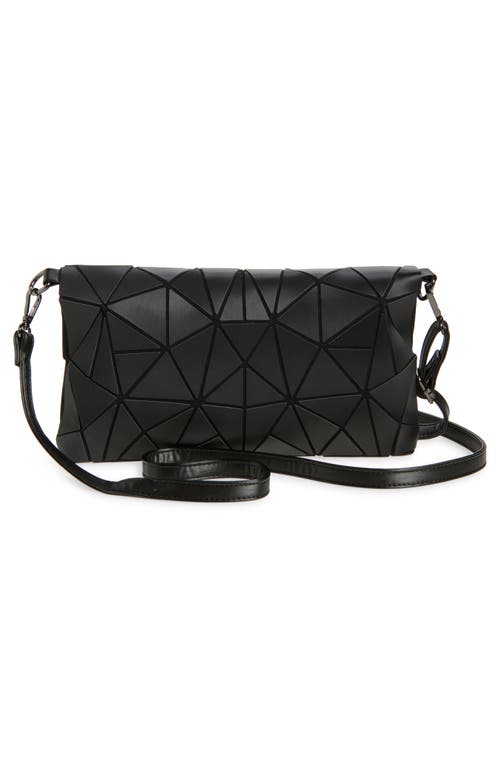 Patrizia Luca Foldover Convertible Tote Bag