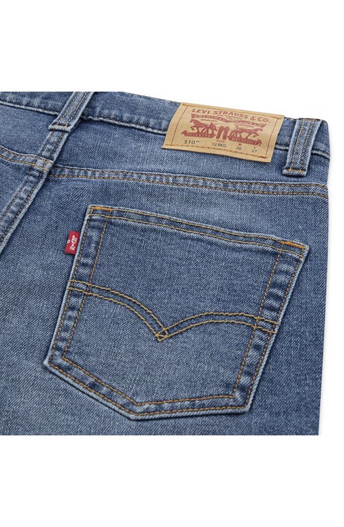 LEVI'S® LEVI'S® KIDS' 510 SKINNY FIT SHORTS