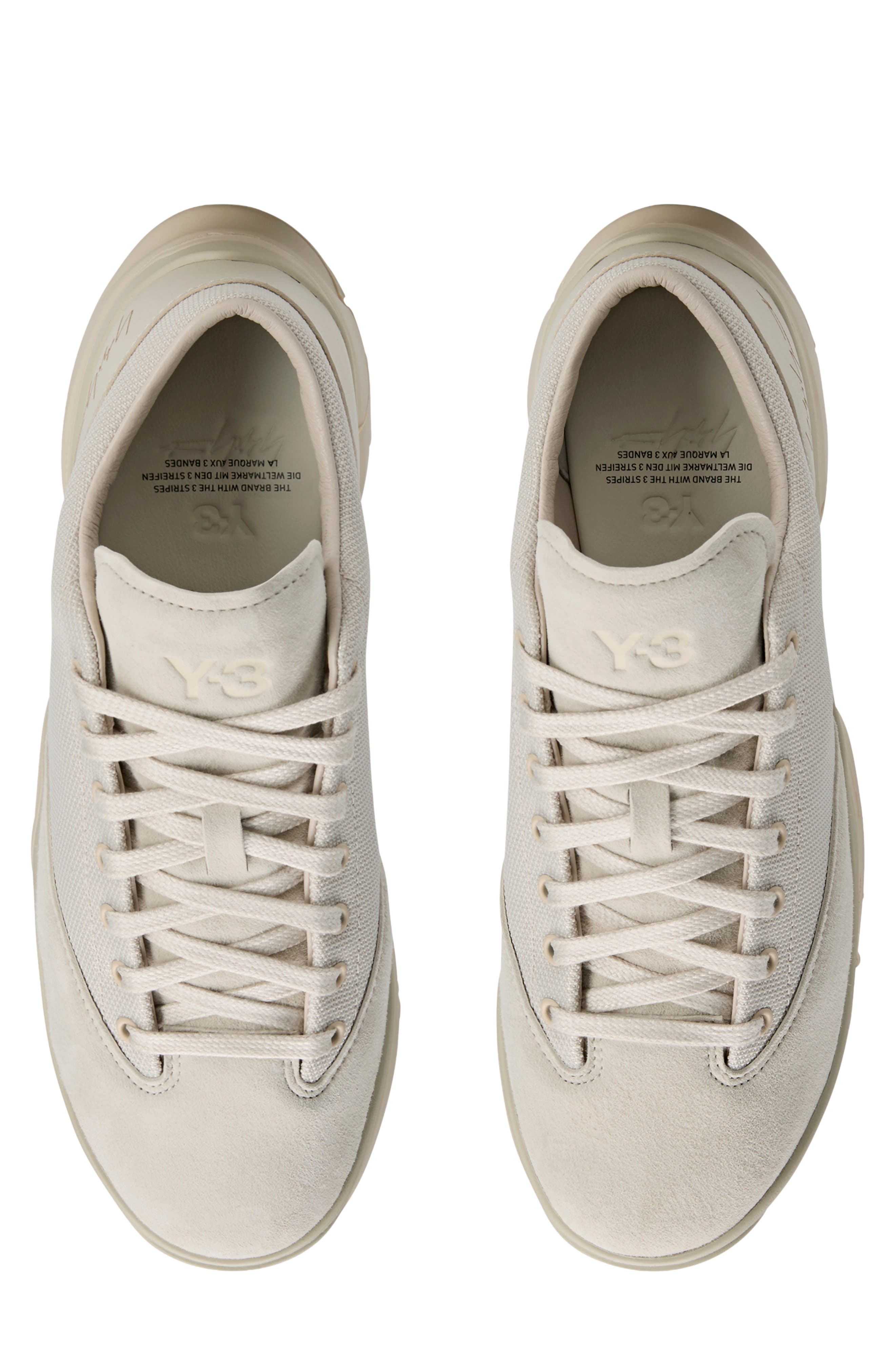 GSG9 Low Sneaker, Alternate, color, ALUMIN/ ALUMIN/ ALUMIN