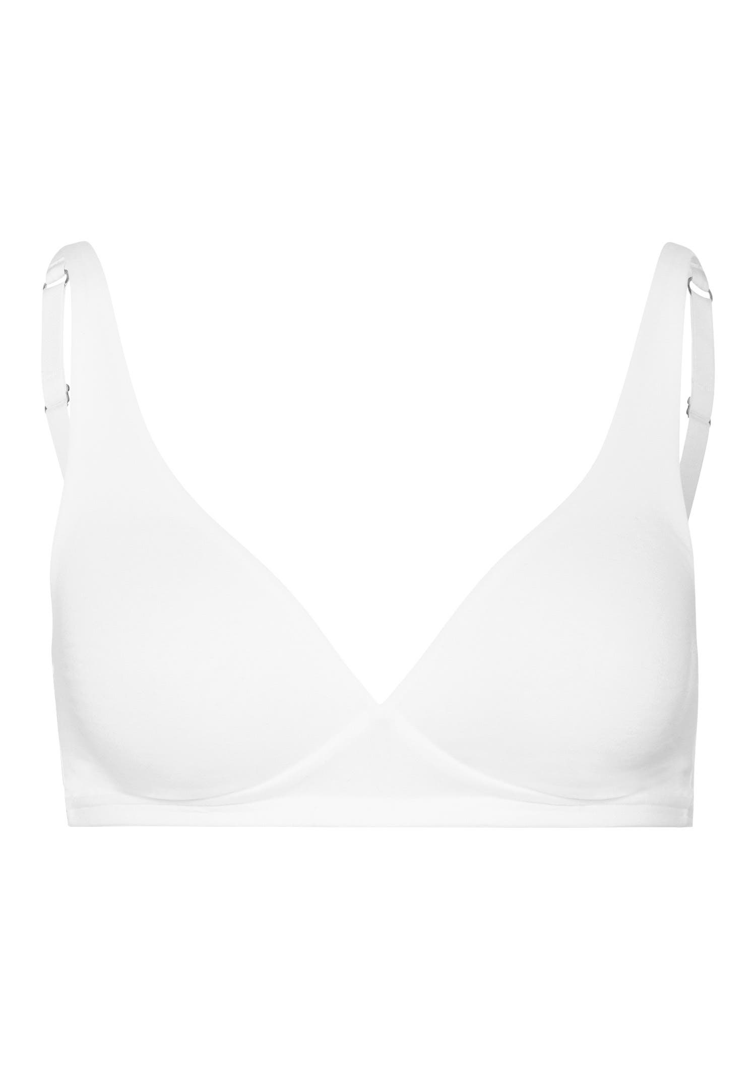 selected White