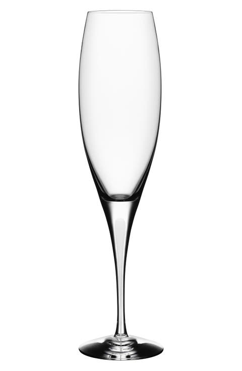 Intermezzo Champagne Flute