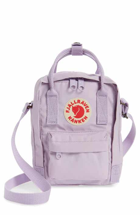 Fjällräven Kånken Water Repellent Sling Shoulder Bag