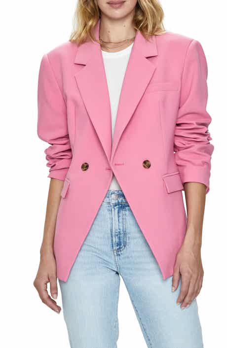 Remy Cutaway Jacket