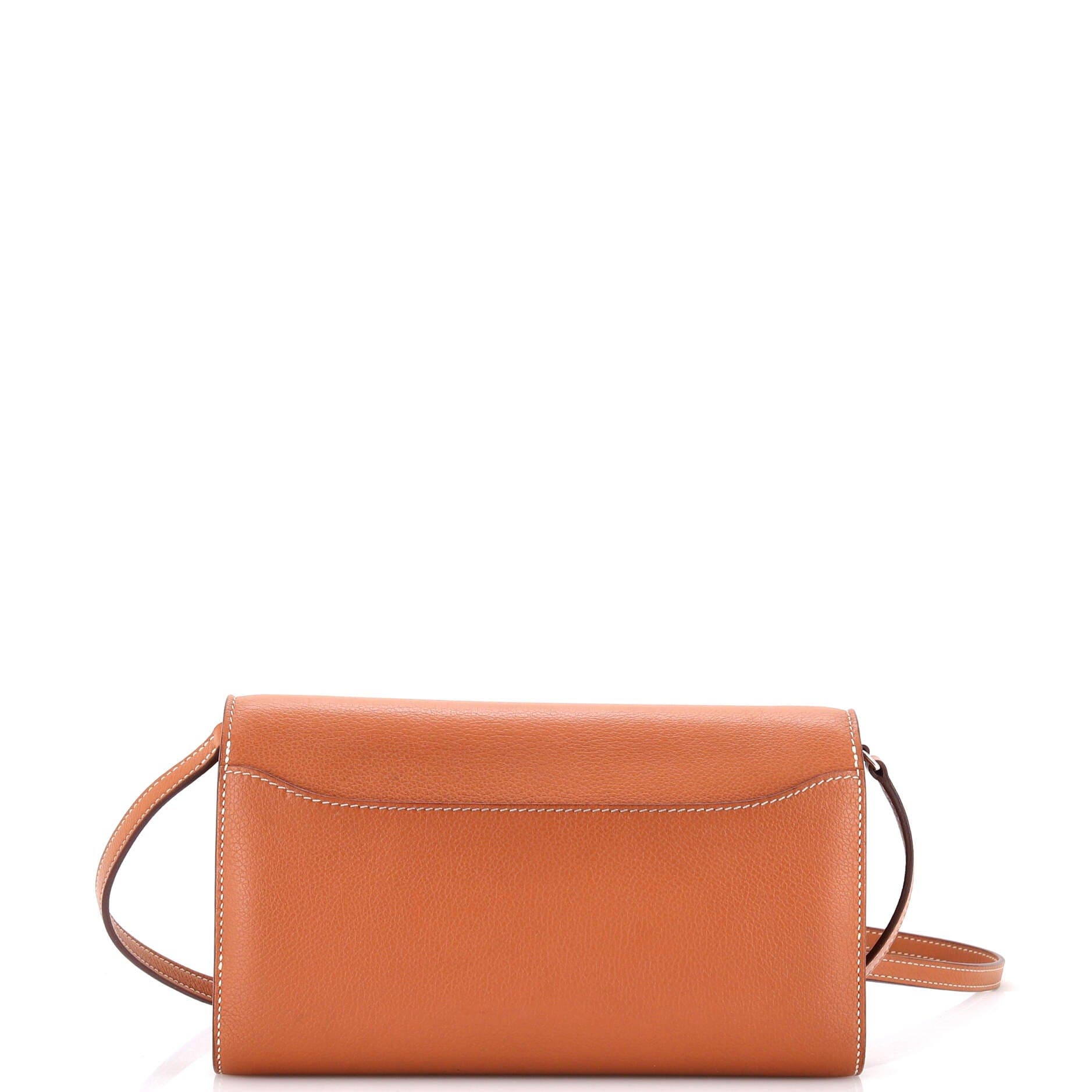 Constance To Go Wallet Evercolor, Alternate, color, Gold