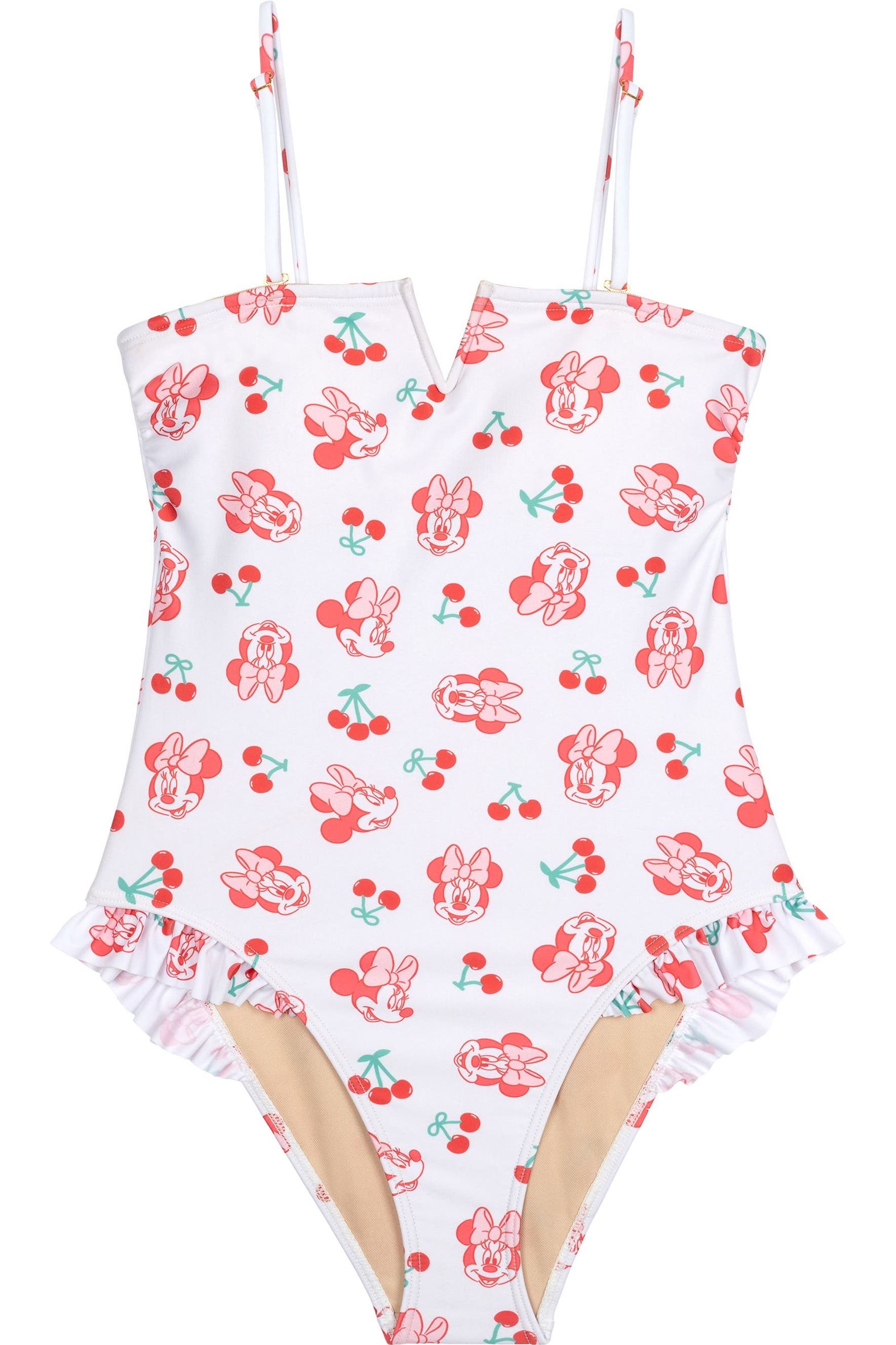 Minnie Mouse Cherry